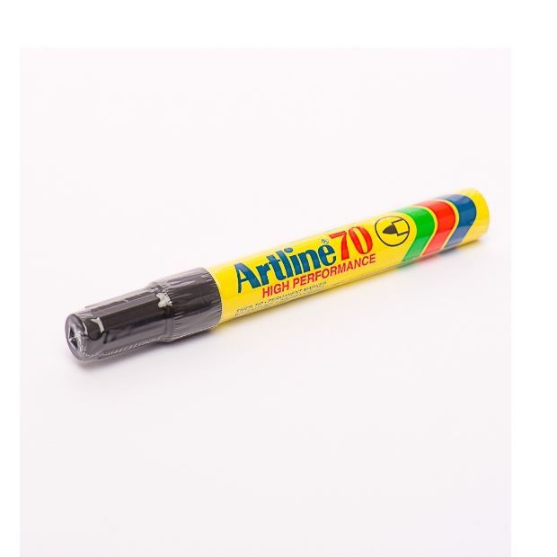 טוש פרמננטי Artline 70
